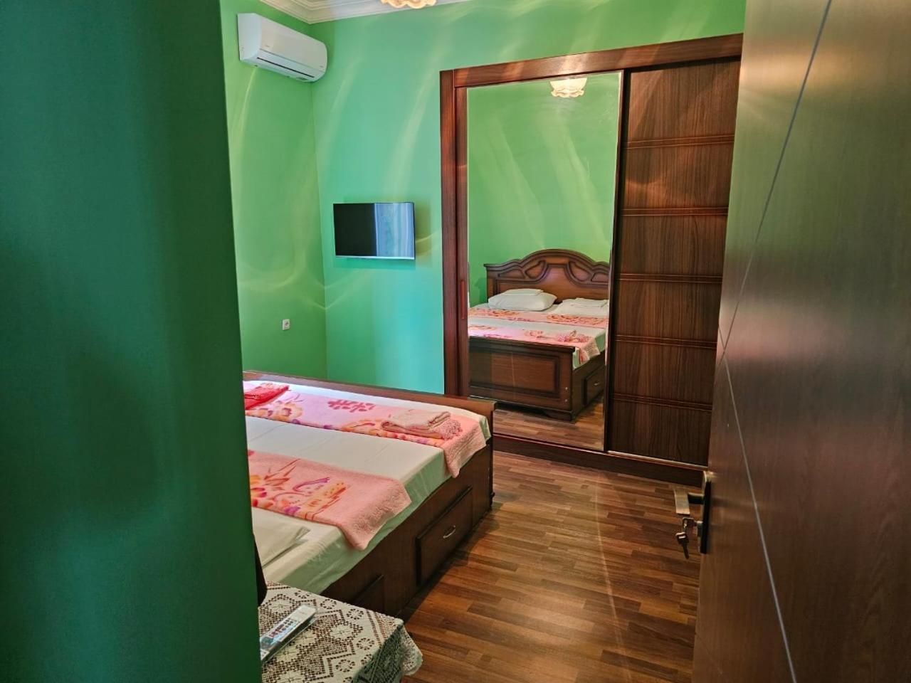 Guest House Amo Kutaisi Exteriér fotografie