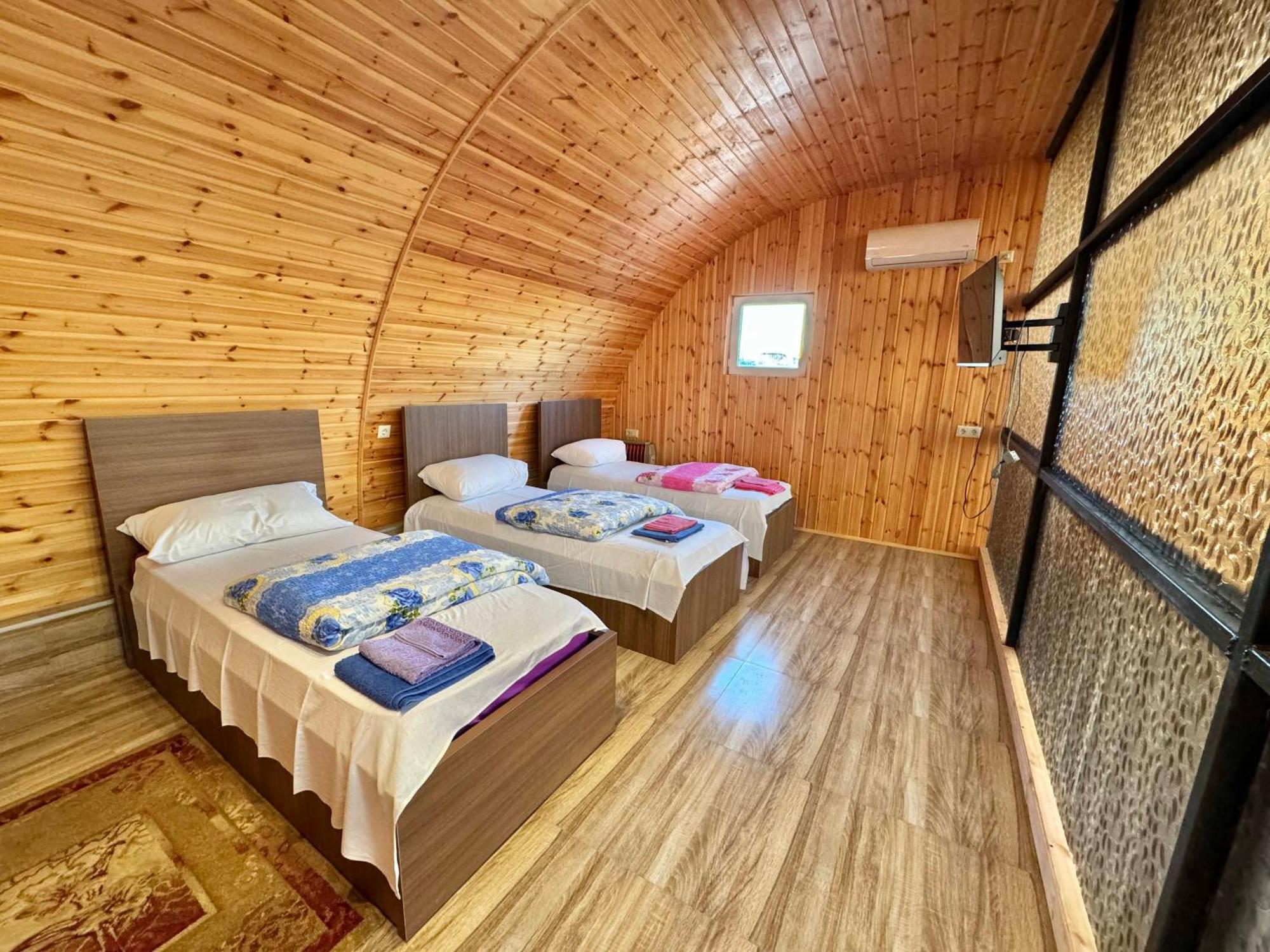 Guest House Amo Kutaisi Exteriér fotografie